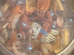 -四海蒸鲜蒸汽海鲜自助(北戴河店)