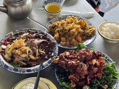 -挖色菜香园(大理店)