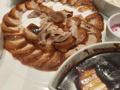 -壹零捌道·北京烤鸭(车公庄店)