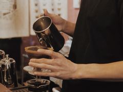-RUMORS COFFEE ROASTERY鲁马滋咖啡(湖南路店)