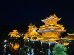 -肇兴侗寨