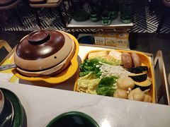 -润园四季椰子鸡火锅(南山海岸城店)