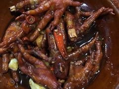 -老三样·美食研究中心(世贸路店)