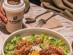 -G+KITCHEN(龙湖狮山天街店)