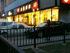 -金凤成祥(东直门现烤面包店)
