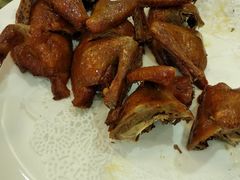 -顺风海鲜港(金玉兰店)