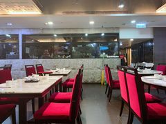 大堂-糖朝(尖沙咀店)