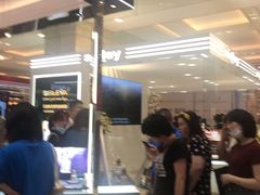 -新世界大丸百货