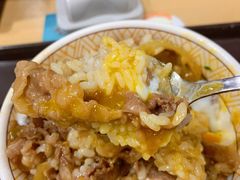 -食其家·牛丼咖喱(苏州永旺店)