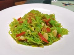 -黄山老妈·土菜(碧桂园店)