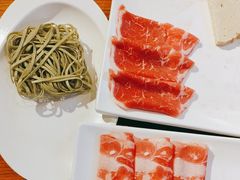 -義聚德·清真铜锅涮羊肉·烧烤(河东店)