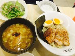 -八盛屋·沾面(集美万达店)