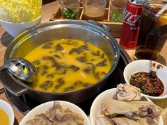-HALO广场(梨园路店)