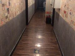 -203密室逃脱(朝阳大悦城1店)