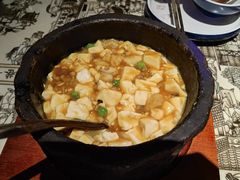 -绿茶餐厅(汇悦大融城店)