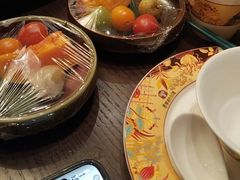 -相约·羊村小馆非遗手抓肉(七一酱园店)