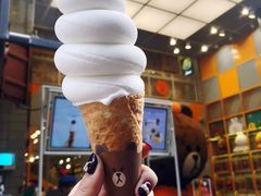 -line friends(明洞旗舰店)