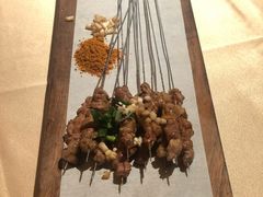 -山石榴·贵州菜(丰盛里店)