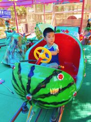 -大望京儿童游乐场