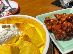 -新白鹿餐厅(龙游路店)