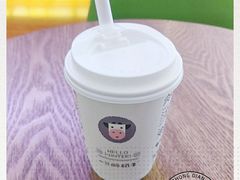 -一只酸奶牛(成都sm广场店)