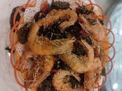 -新金盛·海鲜酒楼(盐田店)