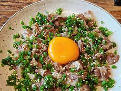 -盐说Salt Talk北美风味西餐厅(海上世界店)