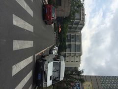 iphone_upload_pic-汇智国际商业中心·停车场