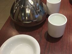 -小土豆北方菜馆(文慧园店)