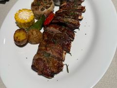 -一棵树·意大利西餐厅One Tree(新城店)