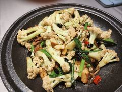 -北平食坊·烤鸭(黄寺大街店)