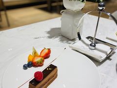 -窗外西餐厅(普罗理想国店)
