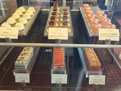 -广州富力君悦大酒店·凯菲厅