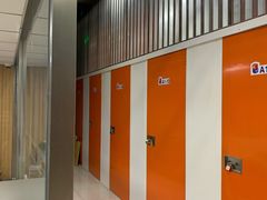 -美立方自助仓迷你小仓库(太阳宫凯德店)