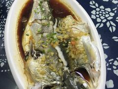 -长廊好灶头 本地人农家菜(枫泾古镇店)