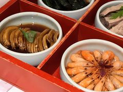-肆月河豚·新淮扬(金融街店)