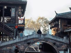 -乌镇西栅景区