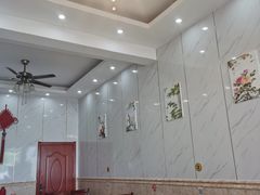 大堂-水韵·渔家臻品私房菜(中庙店)