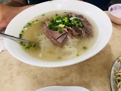-Pho Hoa Pasteur