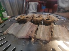 -小本家炭火烤肉(西安总店)