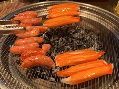 -核桃碳烤肉馆(深圳首店)