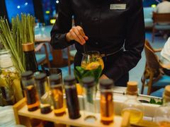 Herbal Gin-风雅厨