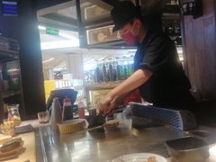 -盛焰铁板烧(王府井店)