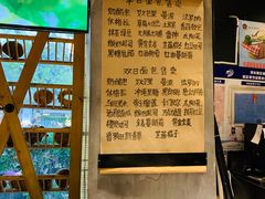 菜单-托斯卡纳烘焙意大利餐厅(五天地店)