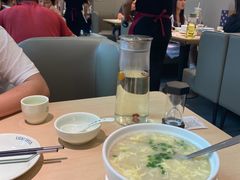 -吕氏疙瘩汤·海鲜新鲁菜(凯德mall新都心店)