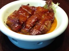 -港丽餐厅(高德置地店)