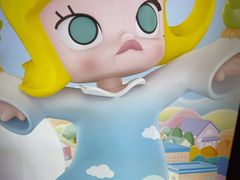 -泡泡玛特POPMART(崇文门国瑞城店)