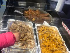 -盒马鲜生(顺义店)