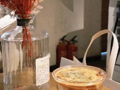 -沪水焙煎室(淡水路店)