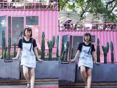 -灯塔咖啡馆BOOK·Coffee Shop